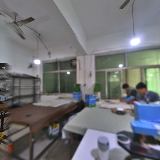 VR看厂