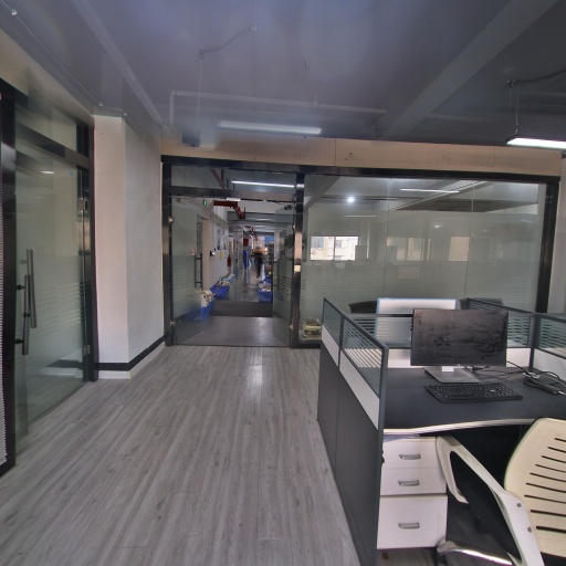 VR看厂