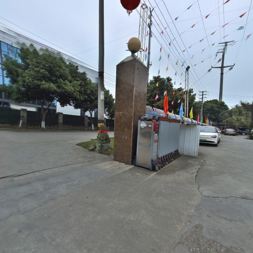 VR看厂