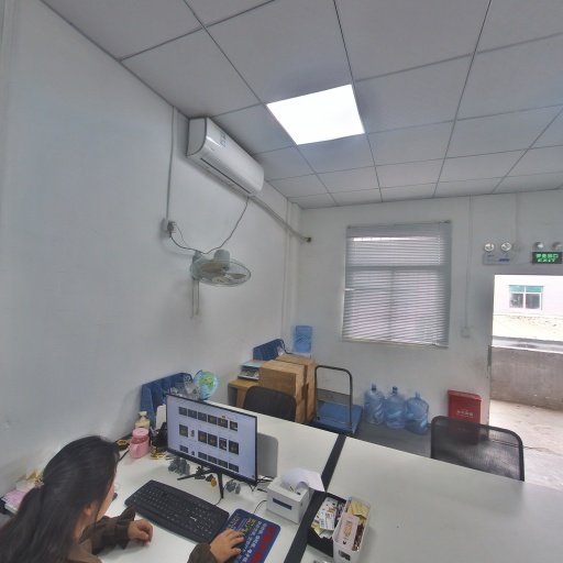 VR看厂