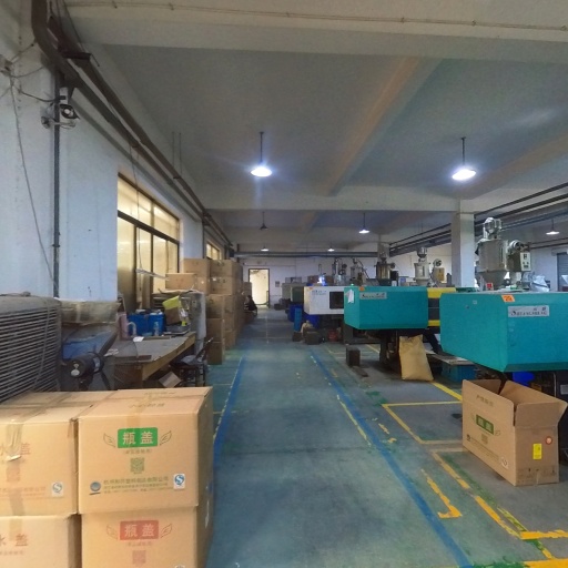 VR看厂