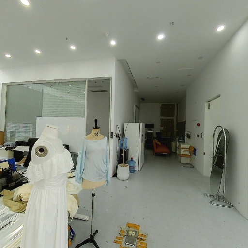 VR看厂