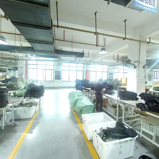 VR看厂
