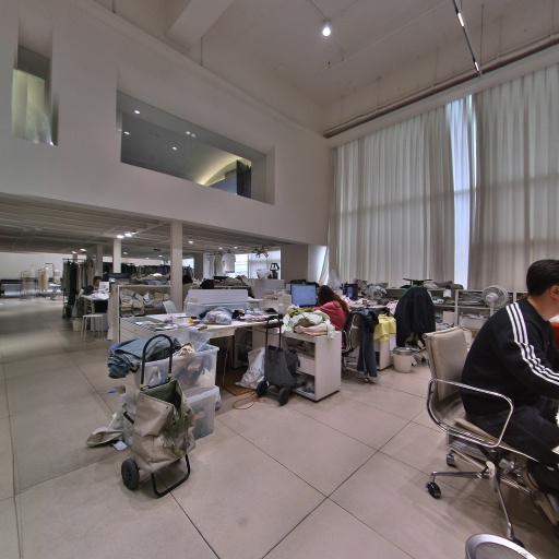 VR看厂