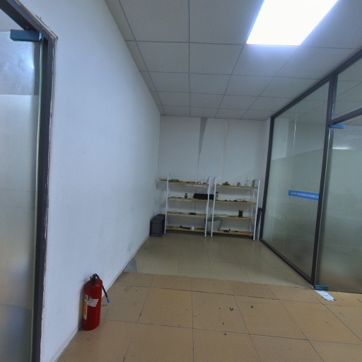 VR看厂