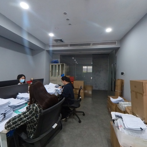 VR看厂