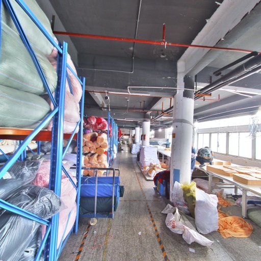 VR看厂