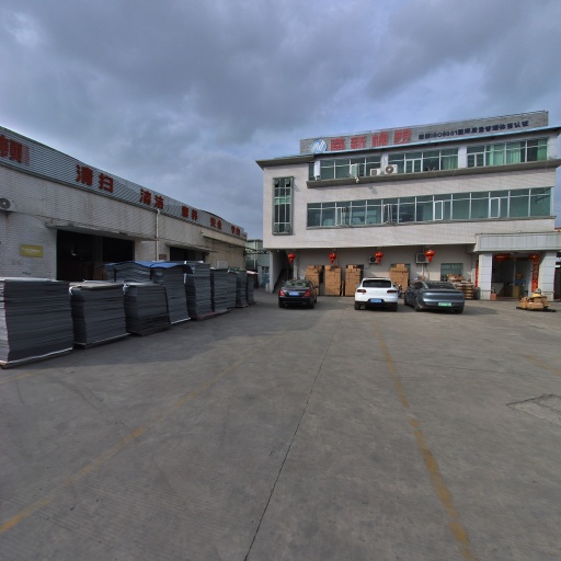 VR看厂