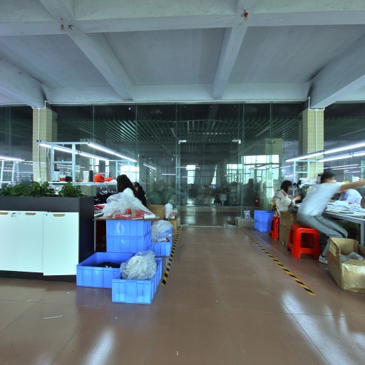 VR看厂