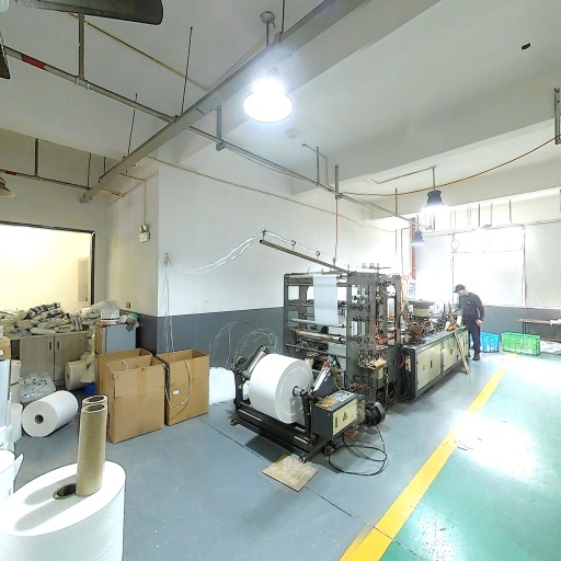 VR看厂