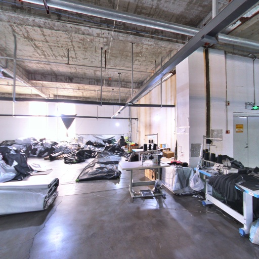 VR看厂