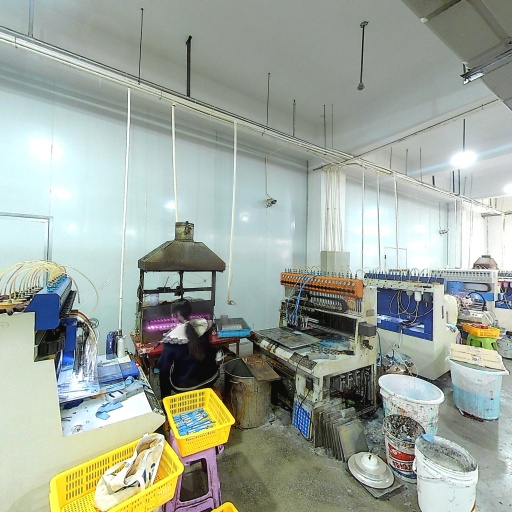 VR看厂