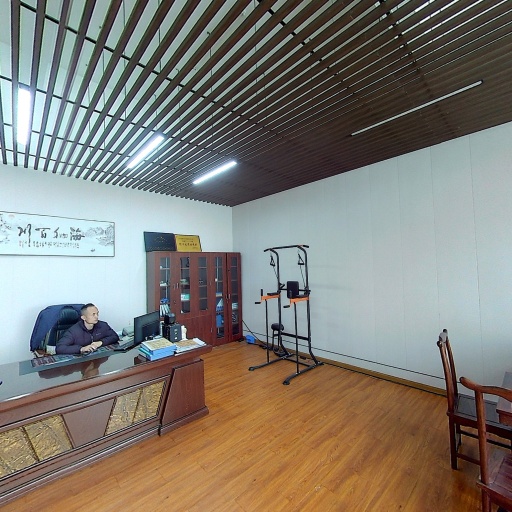 VR看厂