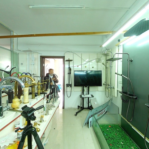 VR看厂