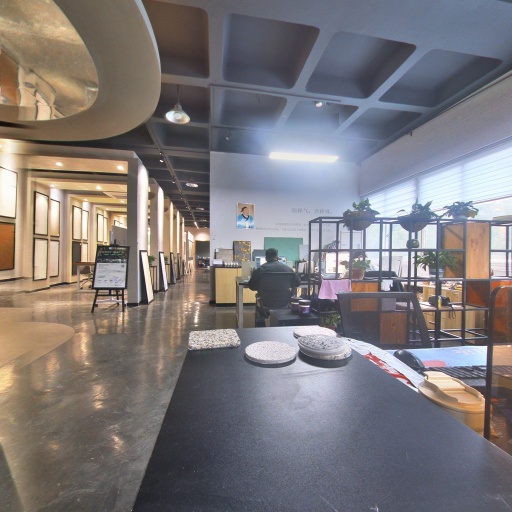 VR看厂