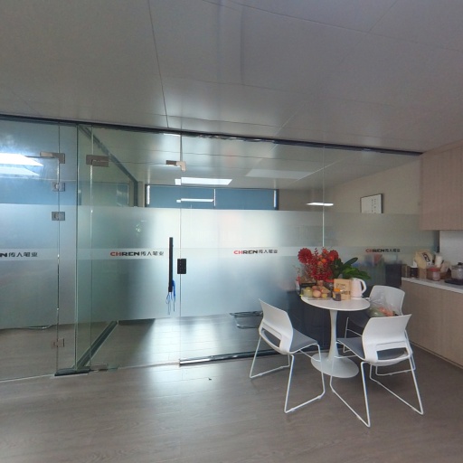 VR看厂