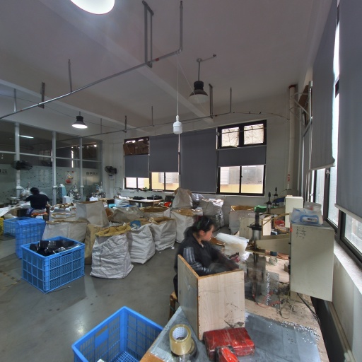 VR看厂