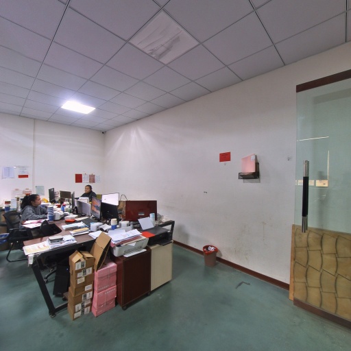 VR看厂