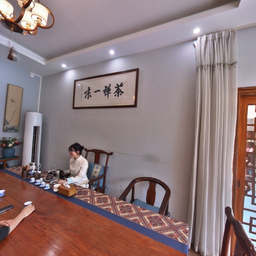 VR看厂