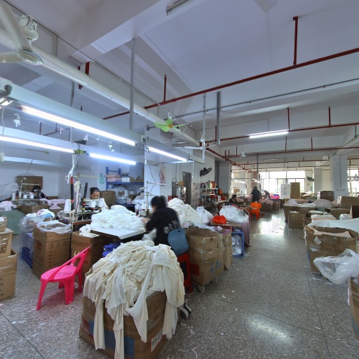 VR看厂