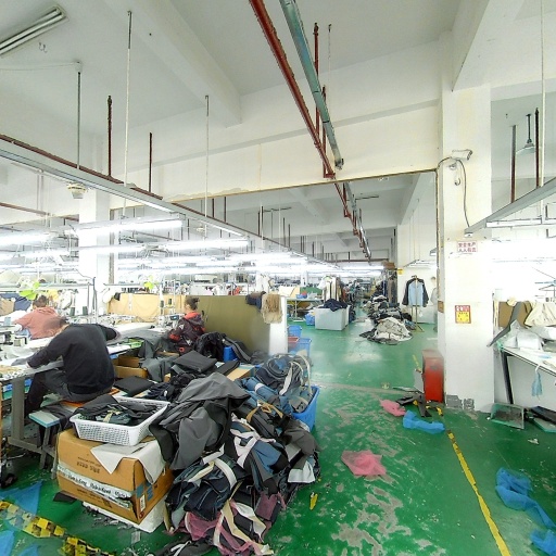 VR看厂