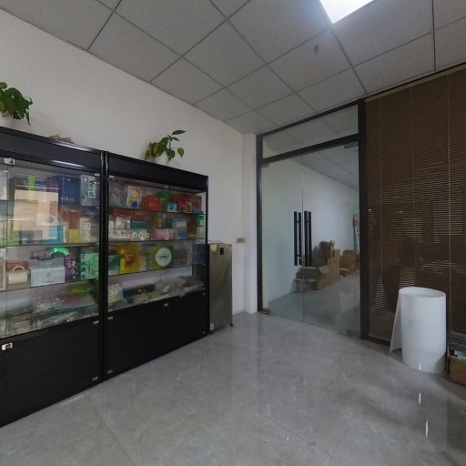 VR看厂