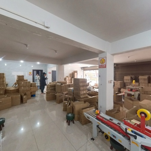 VR看厂