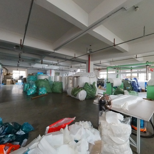 VR看厂