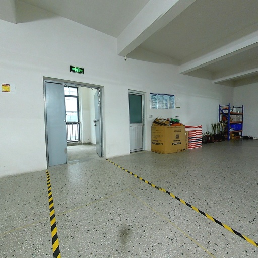 VR看厂