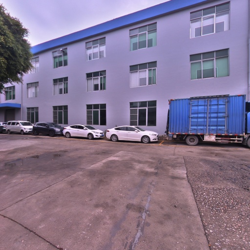 VR看厂