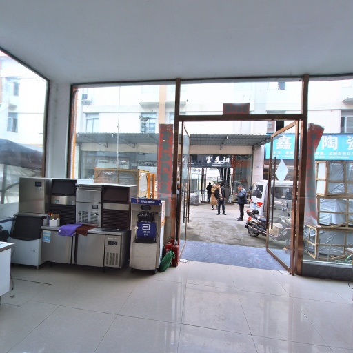 VR看厂