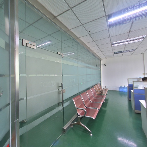 VR看厂