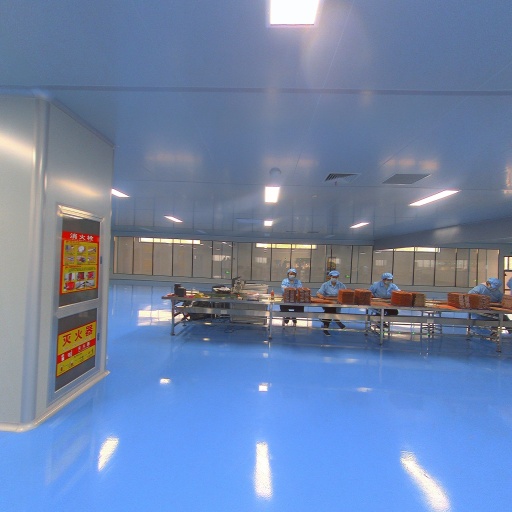 VR看厂