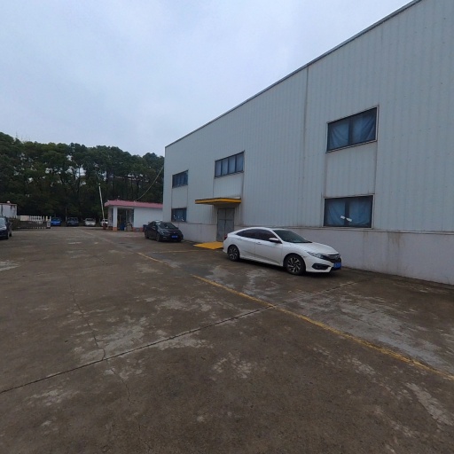 VR看厂
