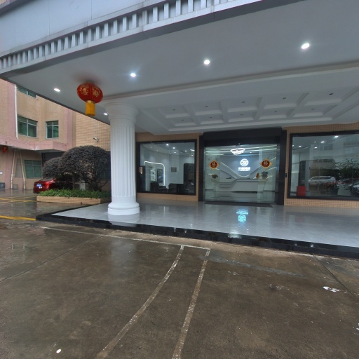 VR看厂