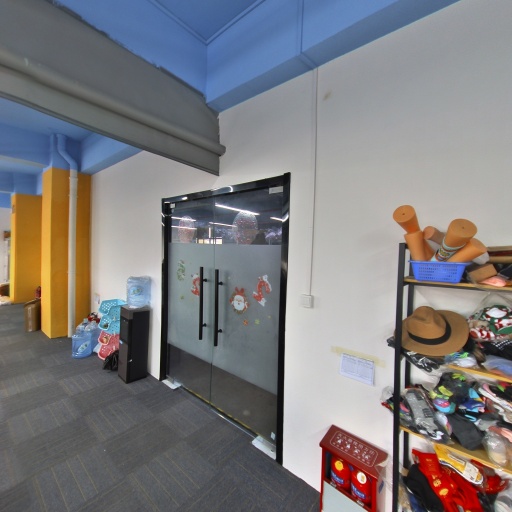 VR看厂