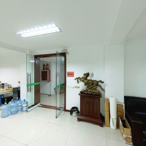 VR看厂
