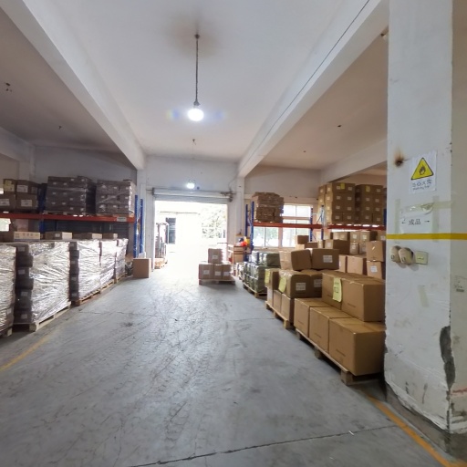 VR看厂