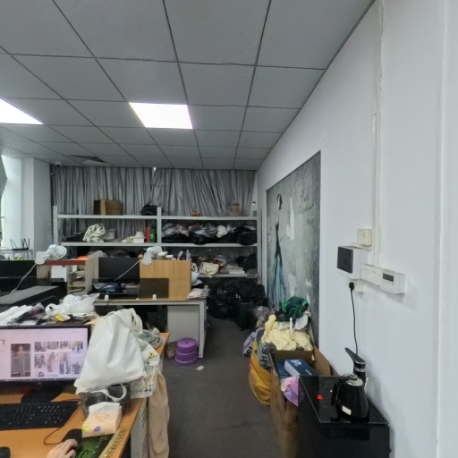 VR看厂