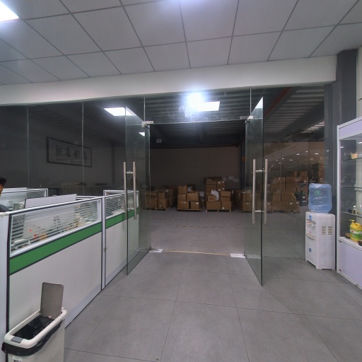 VR看厂