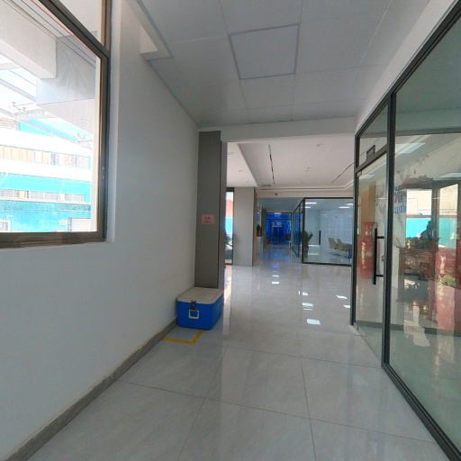 VR看厂