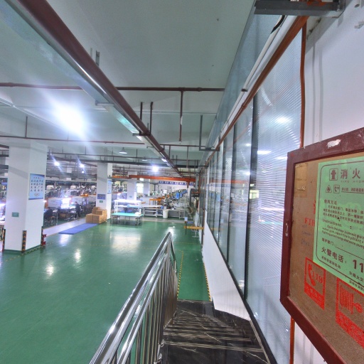 VR看厂