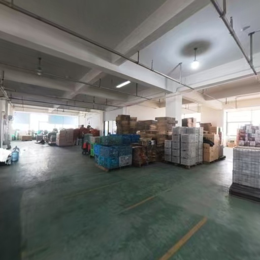 VR看厂