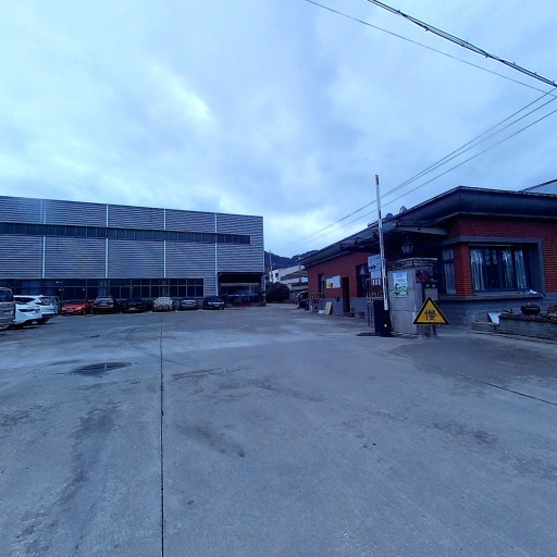 VR看厂