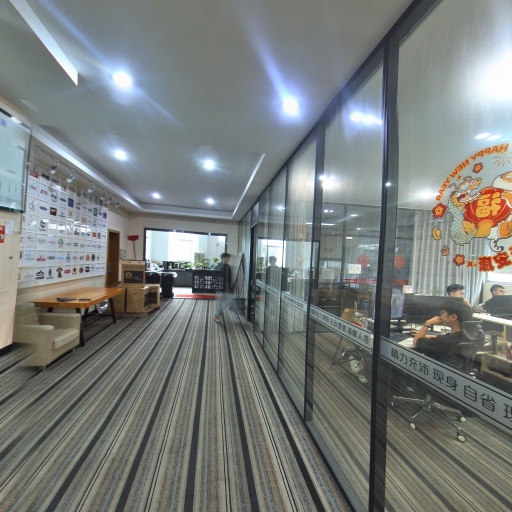 VR看厂