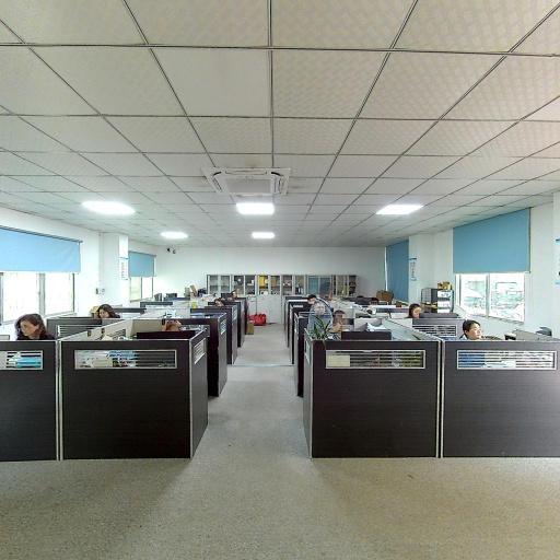VR看厂
