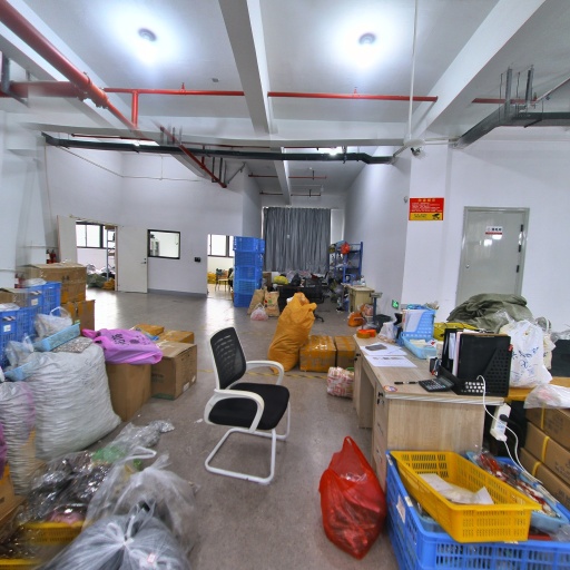 VR看厂
