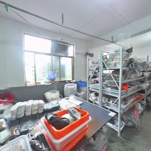 VR看厂