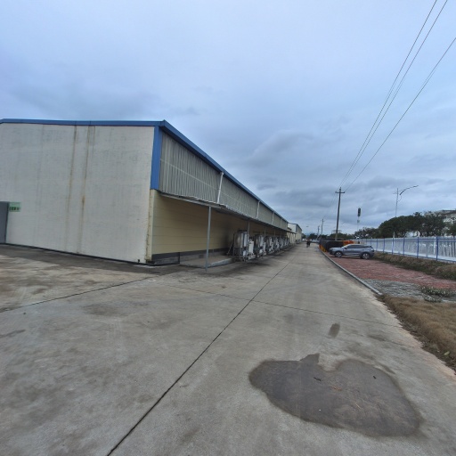 VR看厂