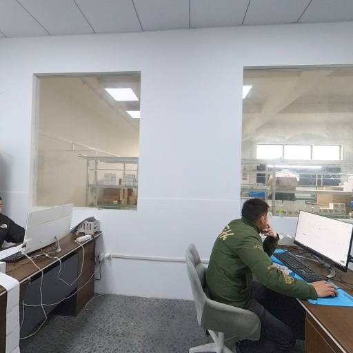 VR看厂